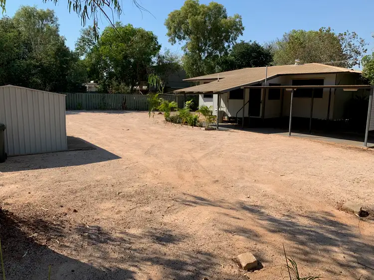 Sixth view of Homely house listing, 1 Coleman Street, Derby WA 6728
