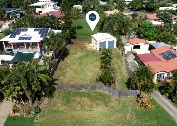 Main view of Homely land listing, 7 Busuttin Drive, Eimeo QLD 4740