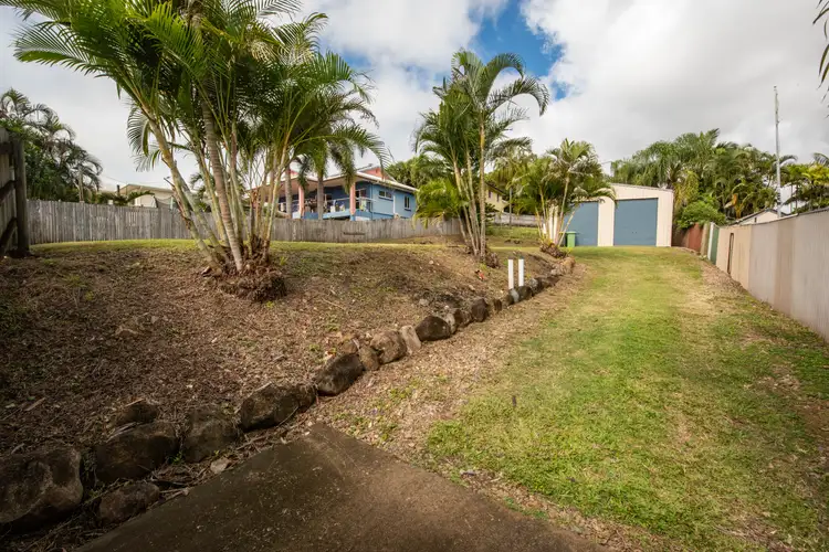Second view of Homely land listing, 7 Busuttin Drive, Eimeo QLD 4740