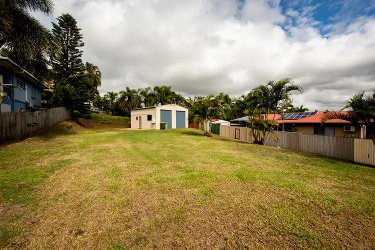 Third view of Homely land listing, 7 Busuttin Drive, Eimeo QLD 4740