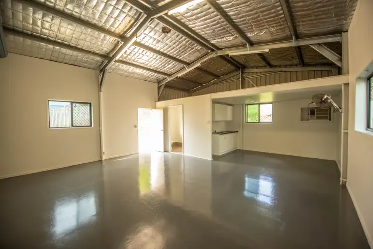 Fifth view of Homely land listing, 7 Busuttin Drive, Eimeo QLD 4740
