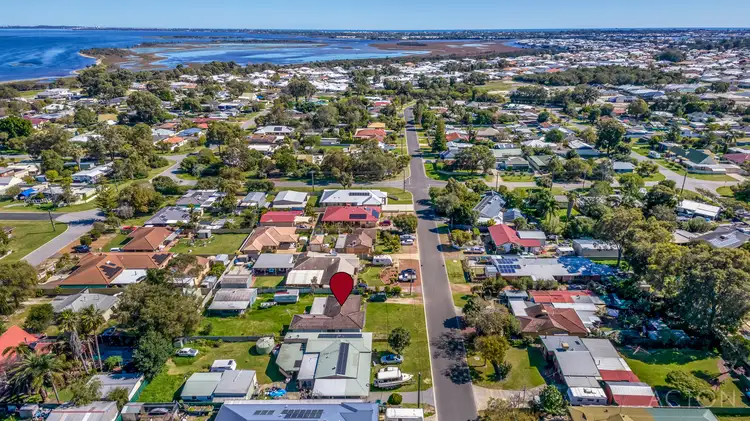 Main view of Homely house listing, 29 Derek Road, Coodanup WA 6210