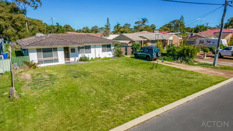 Second view of Homely house listing, 29 Derek Road, Coodanup WA 6210