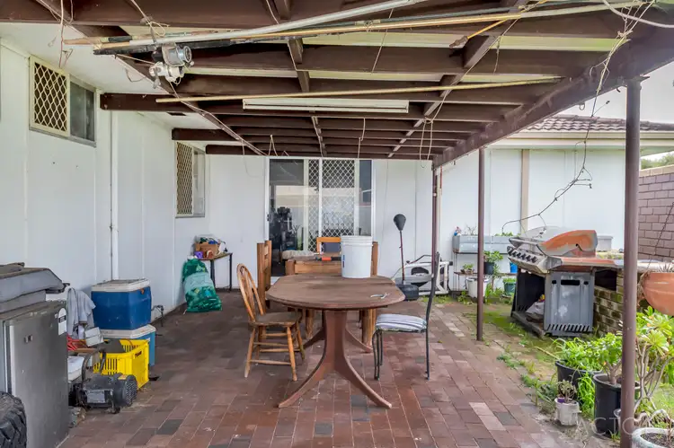 Fifth view of Homely house listing, 29 Derek Road, Coodanup WA 6210