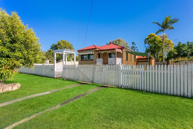 33 Phillip Street, One Mile QLD 4305