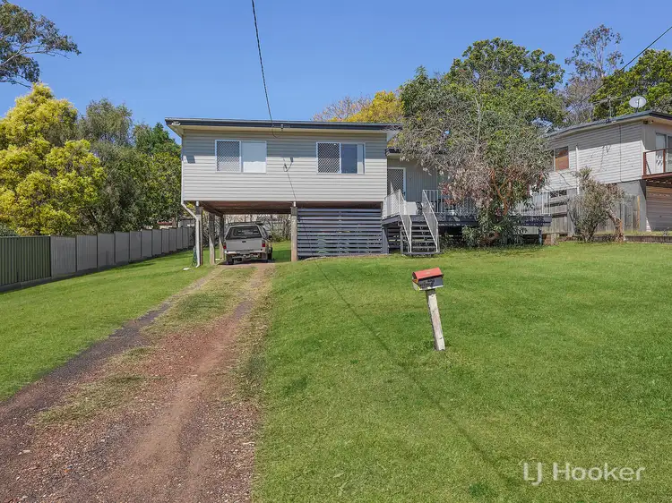 Main view of Homely house listing, 7 Queen Street, Blackstone QLD 4304