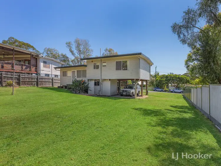 Third view of Homely house listing, 7 Queen Street, Blackstone QLD 4304