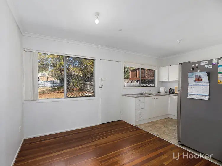 Sixth view of Homely house listing, 7 Queen Street, Blackstone QLD 4304