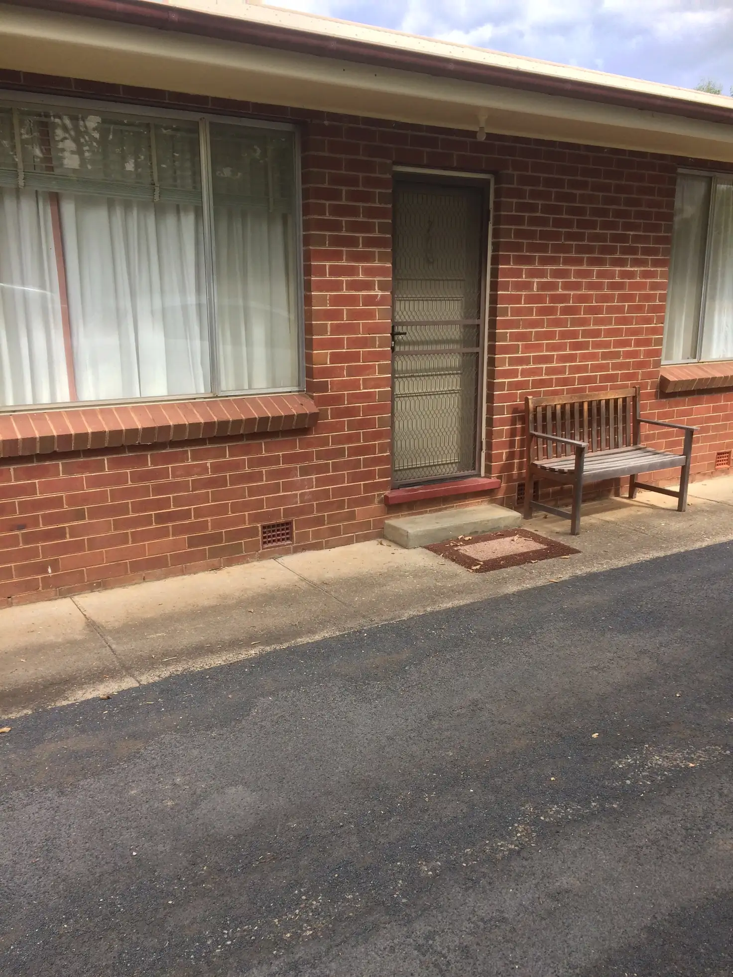 Main view of Homely unit listing, Unit 7/7-9 River Street, Tumut NSW 2720