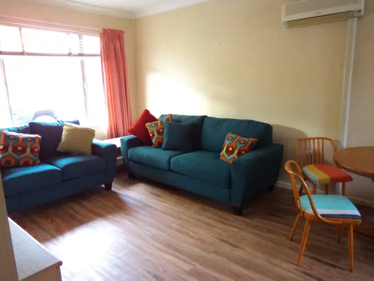 Second view of Homely unit listing, Unit 7/7-9 River Street, Tumut NSW 2720