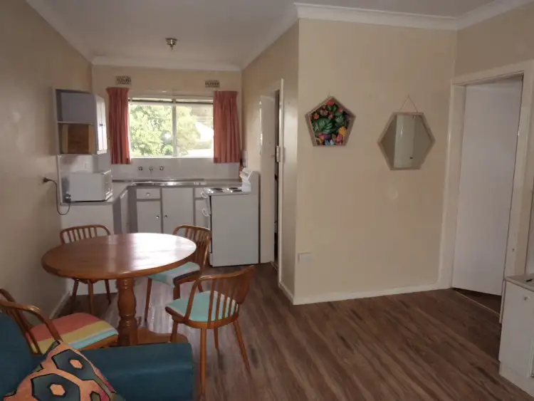 Third view of Homely unit listing, Unit 7/7-9 River Street, Tumut NSW 2720