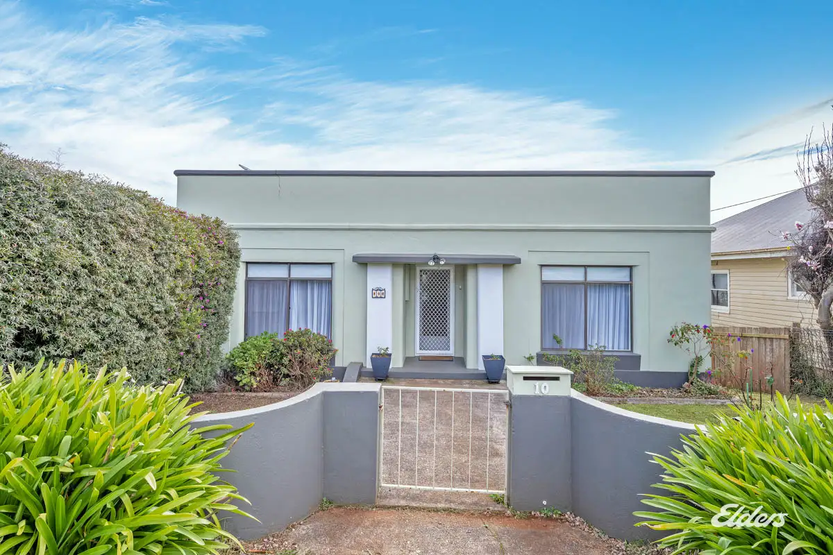 Main view of Homely house listing, 10 Bryan Street, Montello TAS 7320