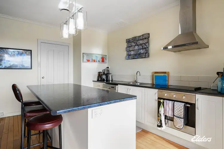 Second view of Homely house listing, 10 Bryan Street, Montello TAS 7320