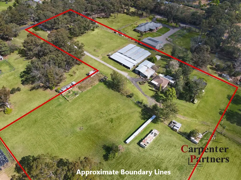 Main view of Homely house listing, 60 Nattai Street, Tahmoor NSW 2573
