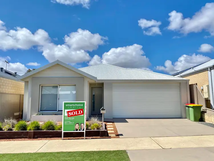Main view of Homely house listing, 6 Classroom Loop, Coolbellup WA 6163