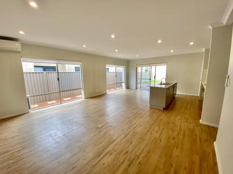 Second view of Homely house listing, 6 Classroom Loop, Coolbellup WA 6163