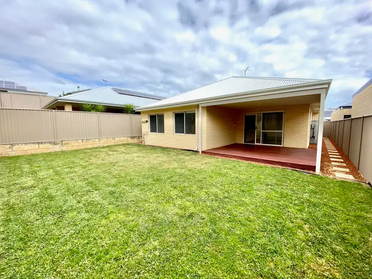 Third view of Homely house listing, 6 Classroom Loop, Coolbellup WA 6163