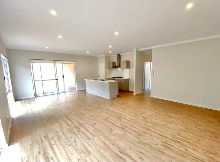 Fourth view of Homely house listing, 6 Classroom Loop, Coolbellup WA 6163