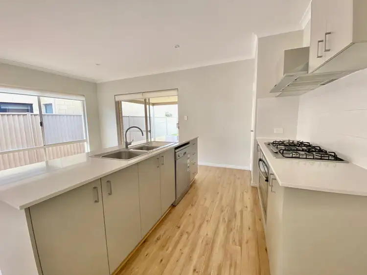 Fifth view of Homely house listing, 6 Classroom Loop, Coolbellup WA 6163