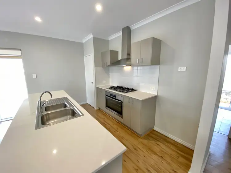 Sixth view of Homely house listing, 6 Classroom Loop, Coolbellup WA 6163