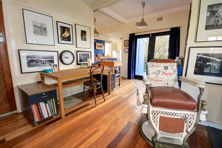 Fifth view of Homely house listing, 8 Carysfort Street, Blackheath NSW 2785