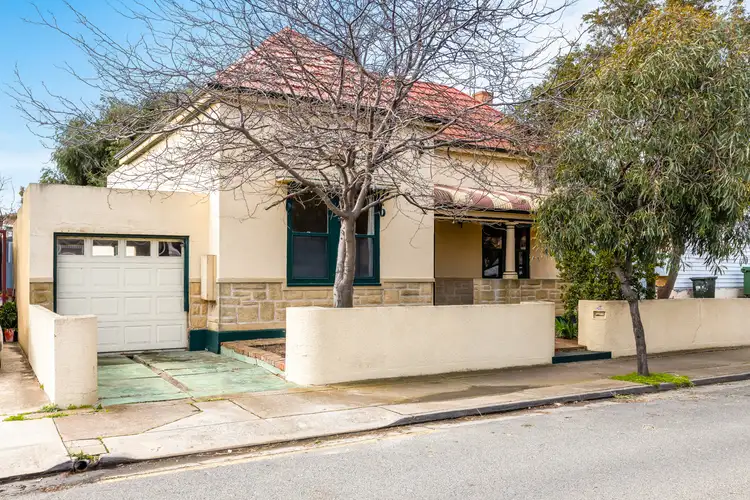 Main view of Homely house listing, 29 Blackler Street, Semaphore SA 5019