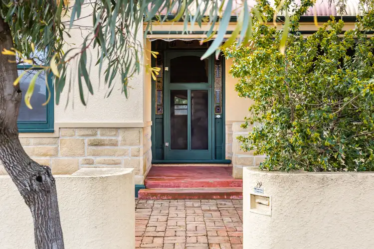 Second view of Homely house listing, 29 Blackler Street, Semaphore SA 5019