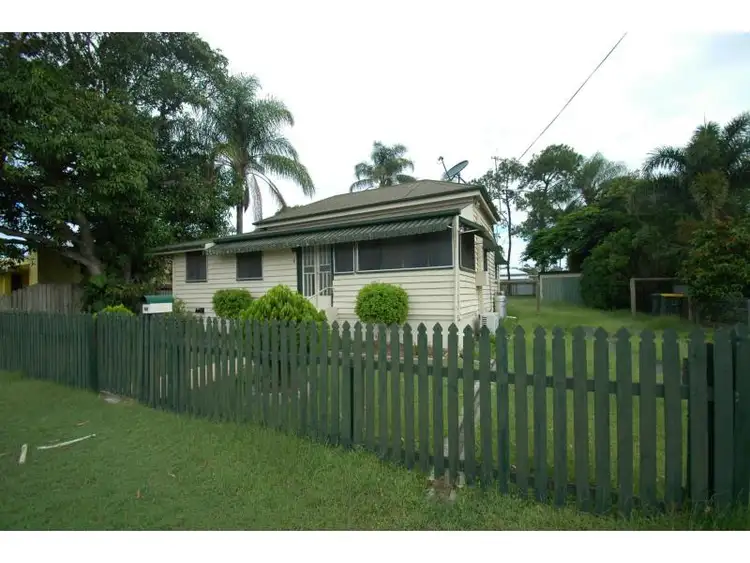 6 Prospect Street, Bundaberg South QLD 4670