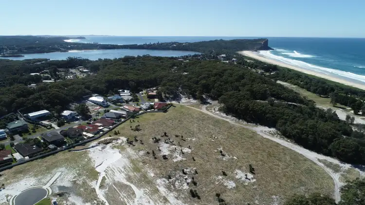 Fifth view of Homely land listing, LOT 523, Stage 5 First Fleet Estate, Dunbogan NSW 2443