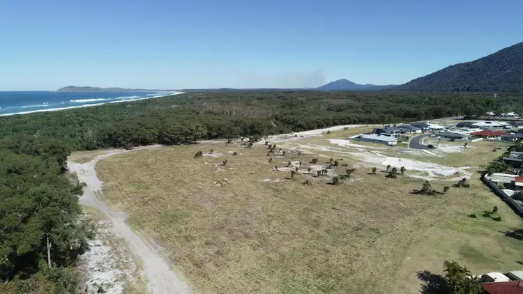 Sixth view of Homely land listing, LOT 523, Stage 5 First Fleet Estate, Dunbogan NSW 2443