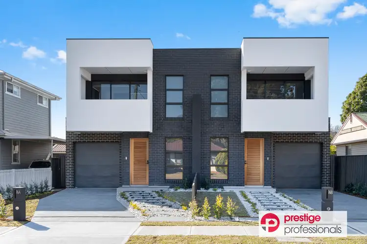 Main view of Homely house listing, 76A Derna Road, Holsworthy NSW 2173
