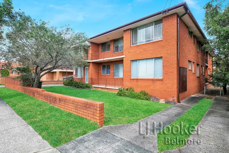 Main view of Homely apartment listing, 2/40 Sudbury Street, Belmore NSW 2192
