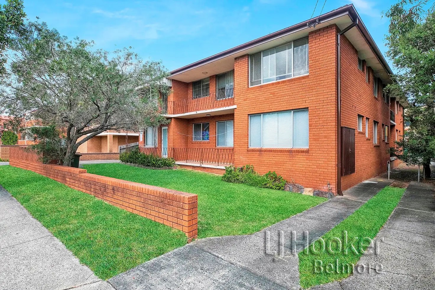 Main view of Homely apartment listing, 2/40 Sudbury Street, Belmore NSW 2192