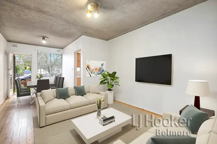 Second view of Homely apartment listing, 2/40 Sudbury Street, Belmore NSW 2192