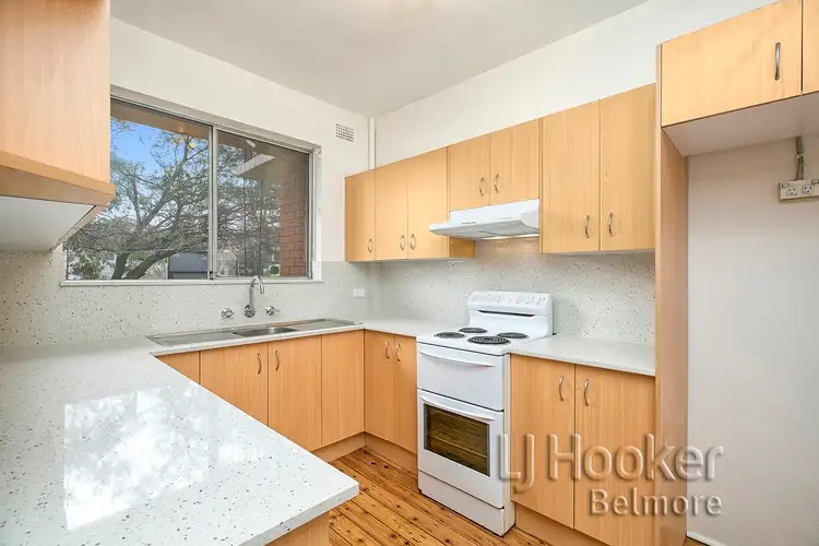 Third view of Homely apartment listing, 2/40 Sudbury Street, Belmore NSW 2192