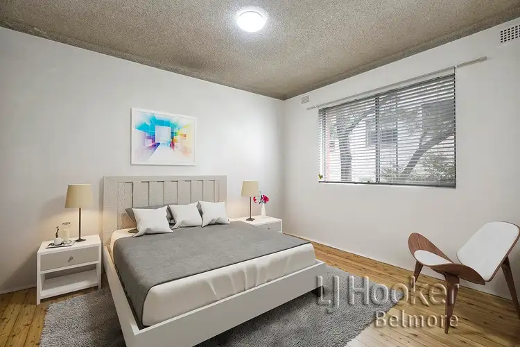 Fourth view of Homely apartment listing, 2/40 Sudbury Street, Belmore NSW 2192