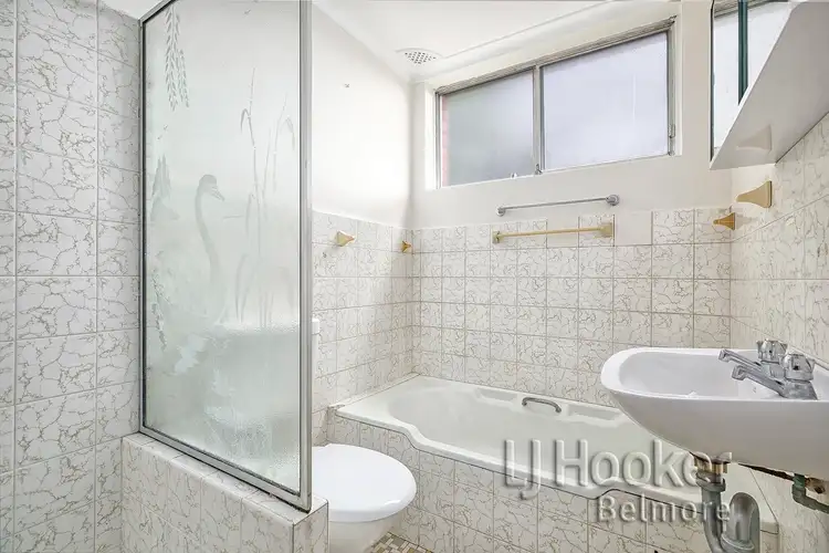 Fifth view of Homely apartment listing, 2/40 Sudbury Street, Belmore NSW 2192