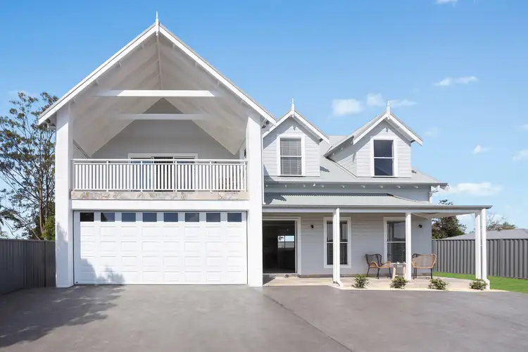 Main view of Homely house listing, 2 Colwell Lane, Beechwood NSW 2446
