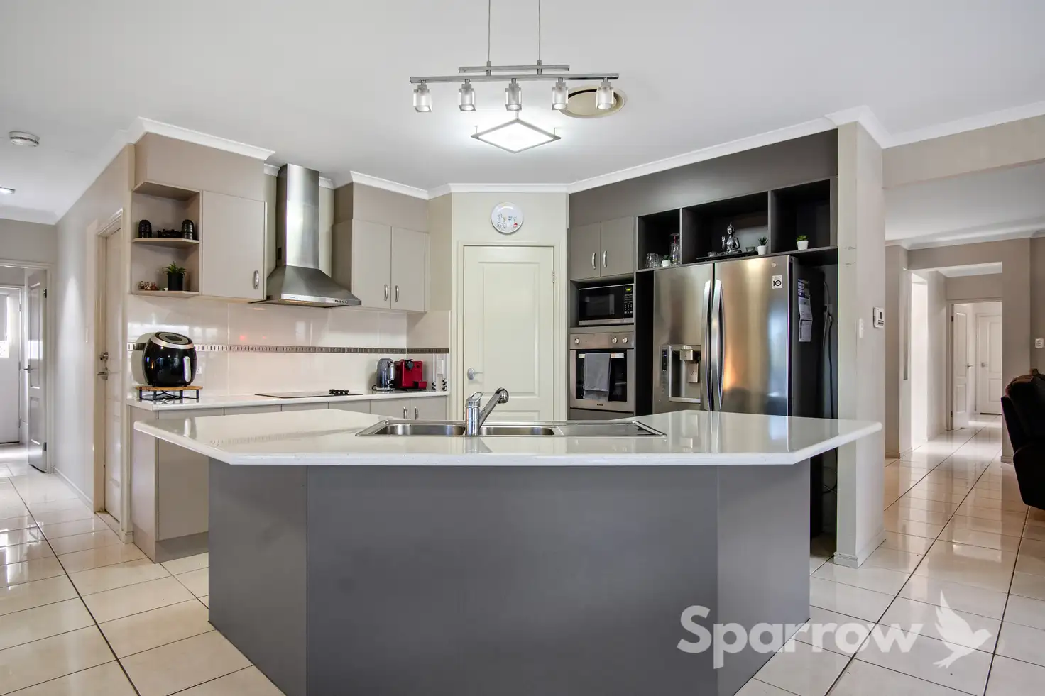 Main view of Homely house listing, 33 Gibbston Place, Doolandella QLD 4077