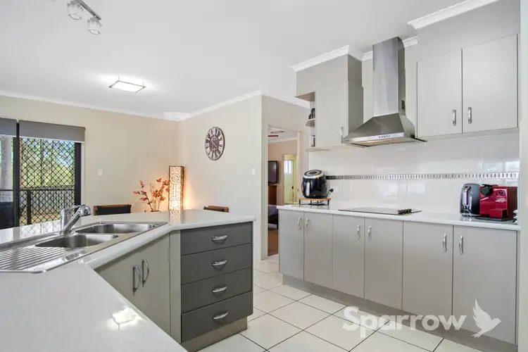 Second view of Homely house listing, 33 Gibbston Place, Doolandella QLD 4077
