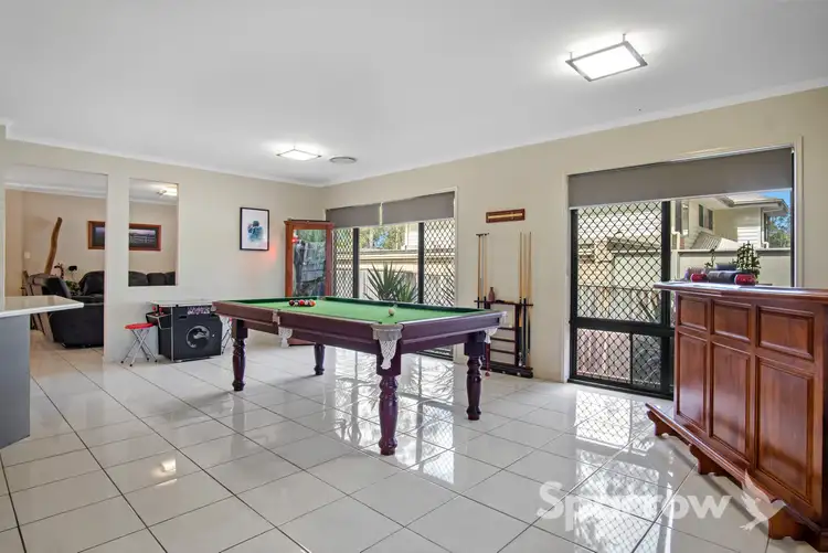 Third view of Homely house listing, 33 Gibbston Place, Doolandella QLD 4077