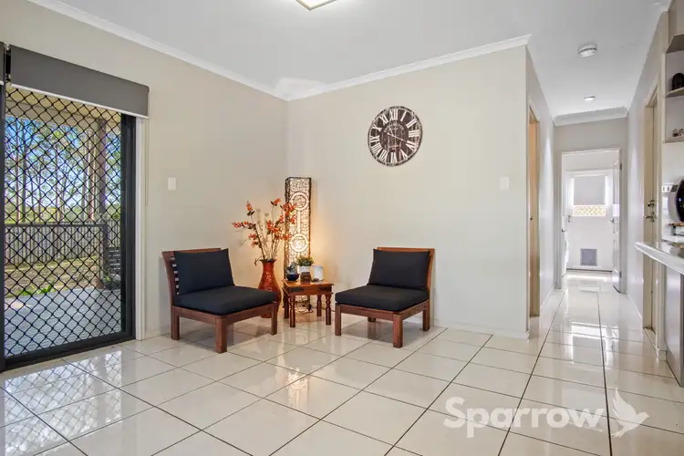 Fifth view of Homely house listing, 33 Gibbston Place, Doolandella QLD 4077