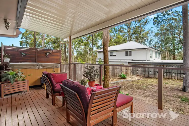 Sixth view of Homely house listing, 33 Gibbston Place, Doolandella QLD 4077