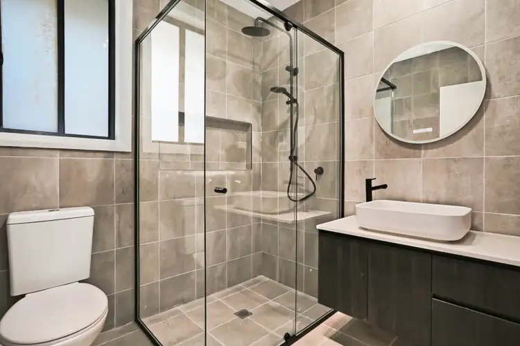 Fifth view of Homely house listing, 58B Abbott Street, Spring Farm NSW 2570