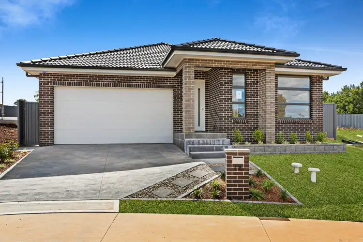 18 Grey Box Circuit, Tahmoor NSW 2573