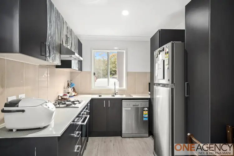 Main view of Homely house listing, 15a Wesley Street, Narara NSW 2250