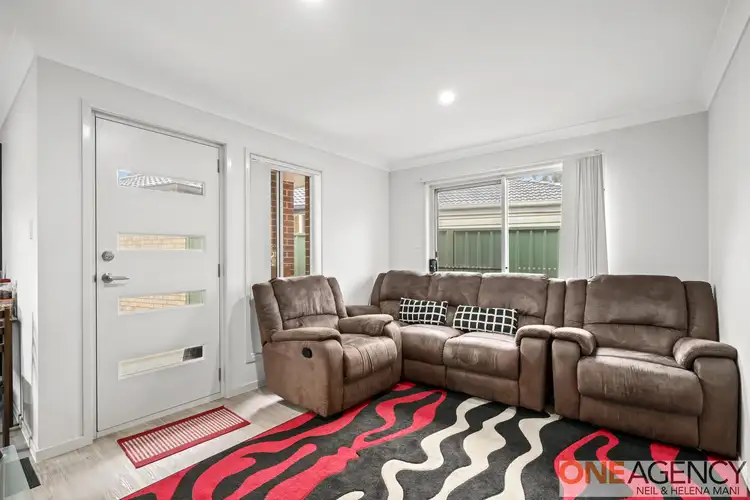 Second view of Homely house listing, 15a Wesley Street, Narara NSW 2250