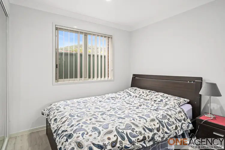 Third view of Homely house listing, 15a Wesley Street, Narara NSW 2250