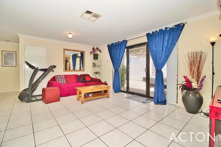 Sixth view of Homely house listing, 10 Georgette Way, Rockingham WA 6168