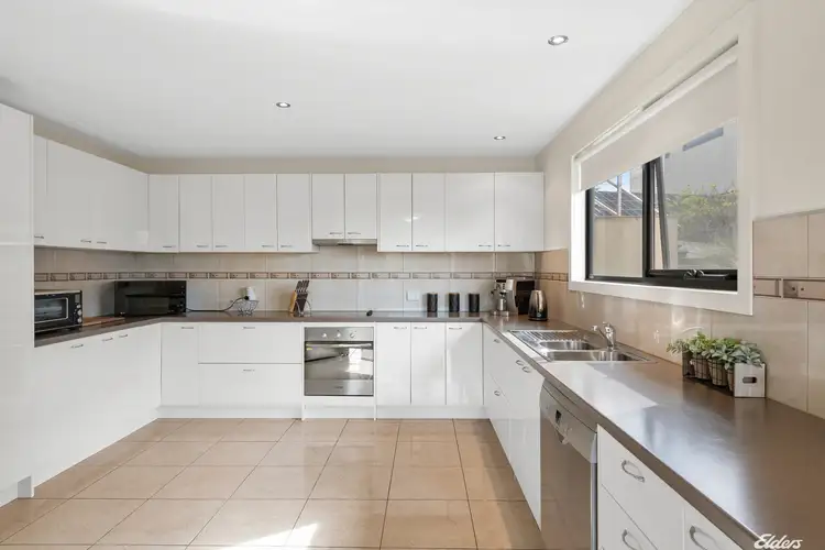 Second view of Homely house listing, 4 Panorama Crescent, Cooee TAS 7320